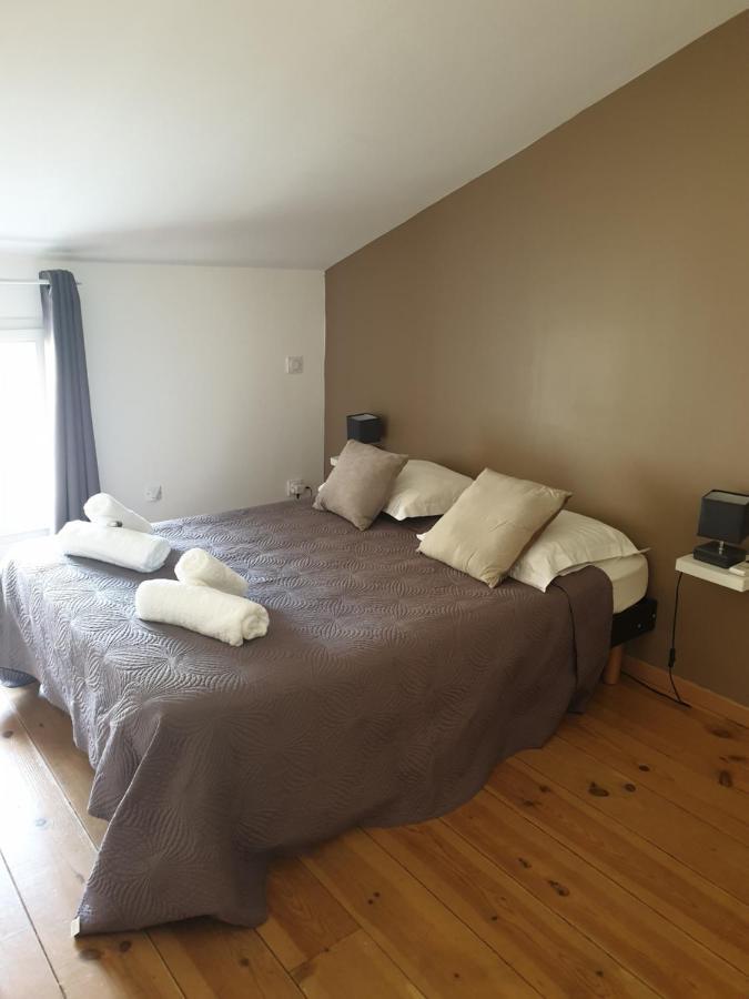 Residence E Scaravaglie Corte  Eksteriør billede