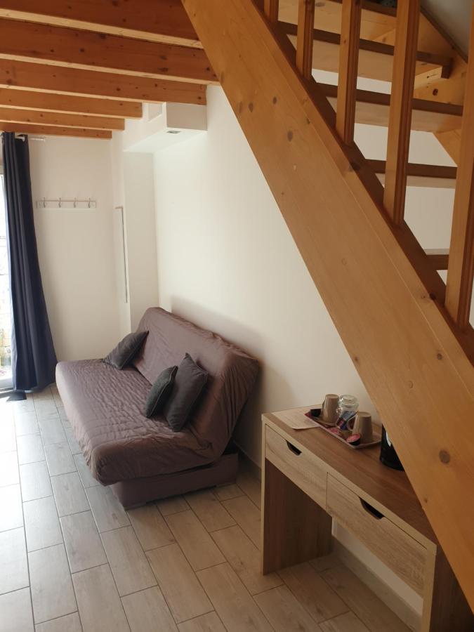 Residence E Scaravaglie Corte  Eksteriør billede
