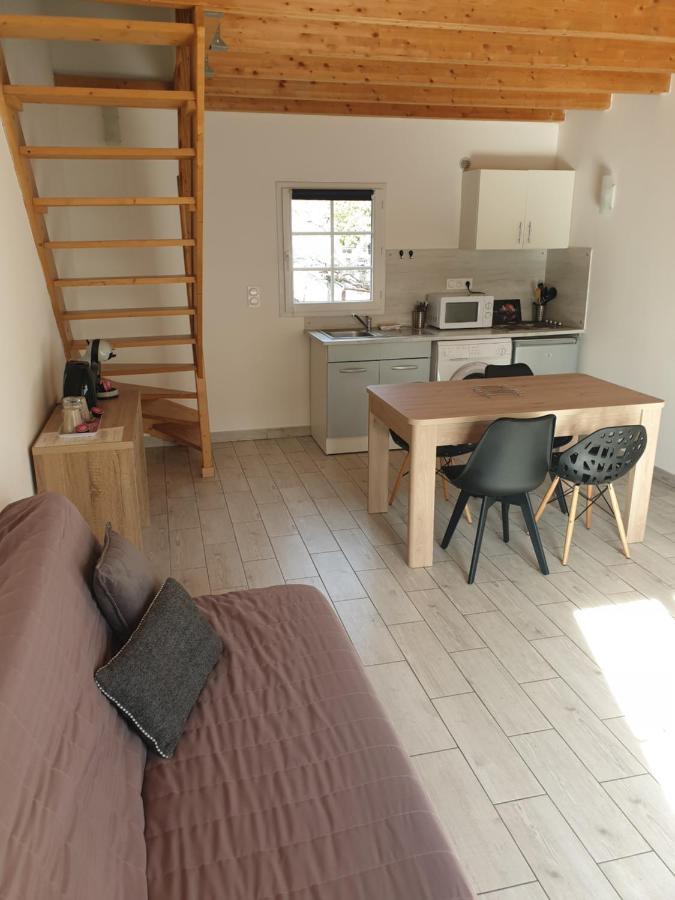 Residence E Scaravaglie Corte  Eksteriør billede