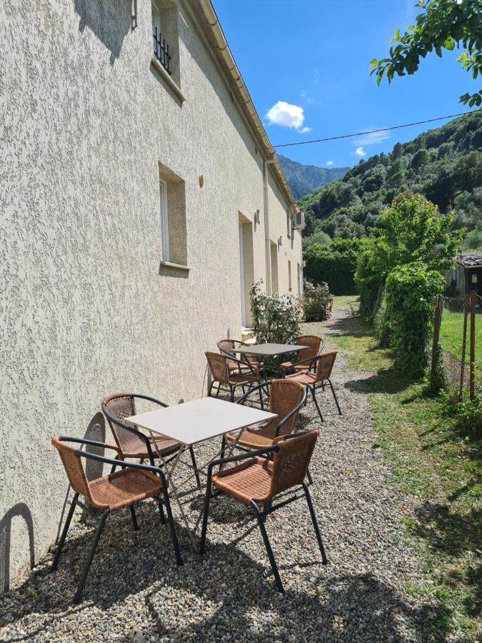 Residence E Scaravaglie Corte  Eksteriør billede