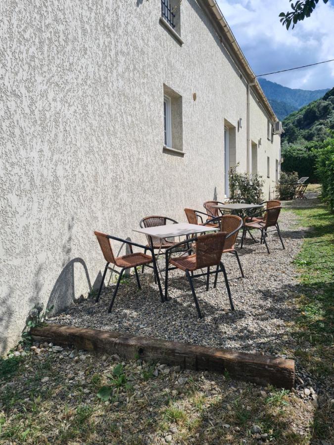 Residence E Scaravaglie Corte  Eksteriør billede