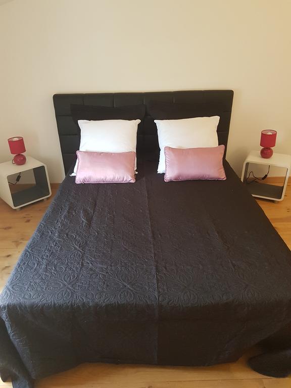 Residence E Scaravaglie Corte  Eksteriør billede