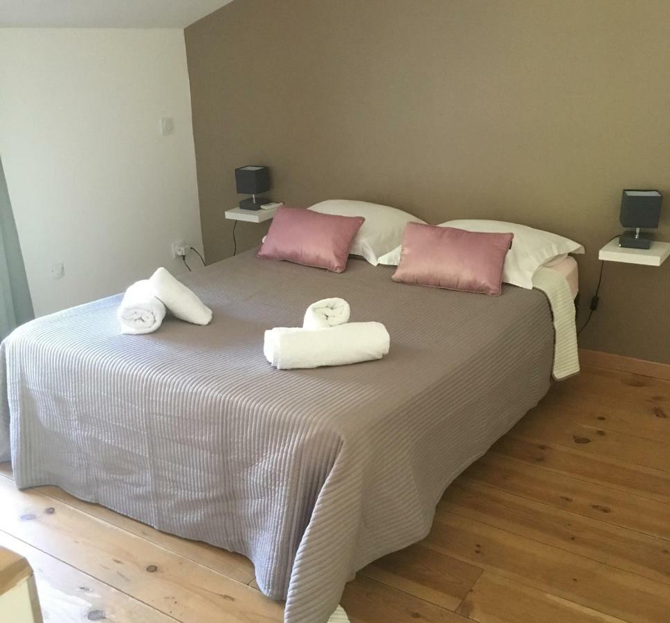 Residence E Scaravaglie Corte  Eksteriør billede